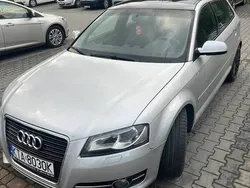 Używany 2010 Audi A3 S-Line | 30 000 zł (Dość drogi)