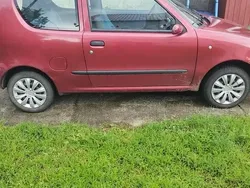 Używany 2002 Fiat Seicento Hatchback | 2500 zł