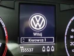 Niebieski Używany 2020 VW T-Roc SUV | 59 000 zł (Uczciwa cena)
