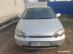Używany 2000 Honda HR-V SUV | 5000 zł
