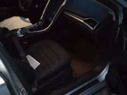 Szary Używany 2014 Ford Fusion Sedan/Limuzyna | 21 000 zł