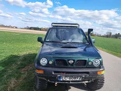Używany 1998 Nissan Terrano SUV | 8500 zł