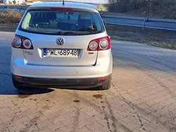 Używany 2006 VW Golf Plus Cross Minivan | 9000 zł (Uczciwa cena)