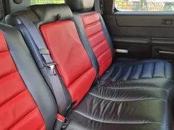 Używany 2006 Hummer H2 SUV | 125 000 zł