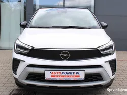 Używany 2020 Opel Crossland SUV | 59 900 zł (Uczciwa cena)