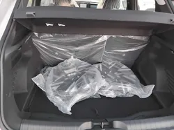 Lakier metalizowany kremowy cappucino Nowe 2025 Fiat 600 Pop SUV | 85 230 zł (Dobra cena)