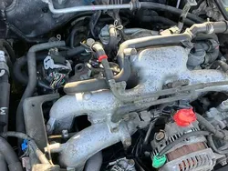 Srebrny Używany 2006 Subaru Legacy Kombi | 2500 zł