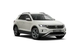 Nowe 2025 VW T-Roc SUV | 156 829 zł