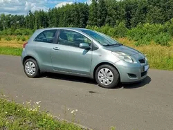 Używany 2009 Toyota Yaris | 10 000 zł (Dobra cena)