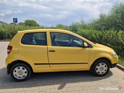 Używany 2005 VW Fox Hatchback | 6000 zł (Uczciwa cena)