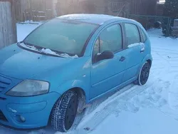 Używany 2006 Citroën C3 Hatchback | 9900 zł (Drogi)