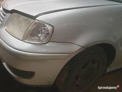 Używany 2001 VW Polo | 1500 zł