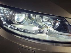 Używany 2012 VW CC Sedan/Limuzyna | 33 900 zł