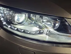 Używany 2012 VW CC Sedan/Limuzyna | 34 900 zł (Uczciwa cena)