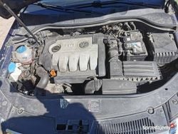Używany 2008 VW Passat | 6300 zł (Super Cena)