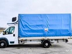 Używany 2018 Fiat Ducato Van | 39 000 zł (Super Cena)