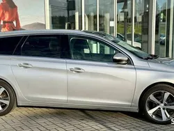 Używany 2015 Peugeot 308 | 20 000 zł (Uczciwa cena)