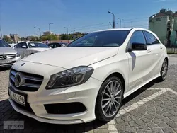 Mercedes A200