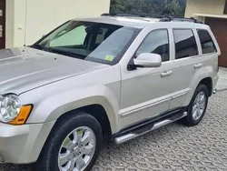 Złoty Używany 2008 Jeep Grand Cherokee SUV | 33 500 zł (Uczciwa cena)