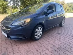 Szary Używany 2015 Opel Corsa Hatchback | 26 900 zł (Uczciwa cena)