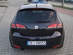 Używany 2006 Seat Leon | 10 600 zł (Drogi)