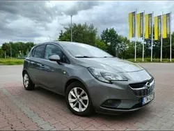Używany 2015 Opel Corsa | 31 900 zł (Drogi)