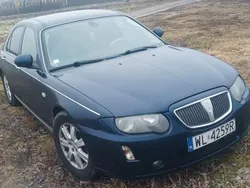 Używany 2005 Rover 75 Sedan/Limuzyna | 5500 zł