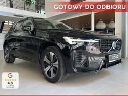 Czarny Nowe 2024 Volvo XC60 SUV | 272 000 zł (Uczciwa cena)