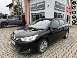 Czarny (metalik) Używany 2012 Citroën C4 Hatchback | 20 000 zł (Uczciwa cena)