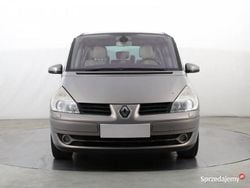 Beżowy Używany 2007 Renault Espace Minivan | 10 499 zł (Uczciwa cena)
