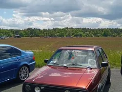 Używany 1991 VW Jetta | 12 500 zł