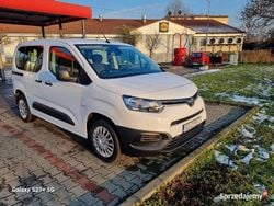 Biały Używany 2023 Toyota Proace Verso City Kombi | 75 900 zł (Super Cena)