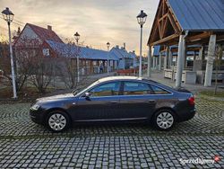 Używany 2005 Audi A6 Sedan/Limuzyna | 11 900 zł (Uczciwa cena)