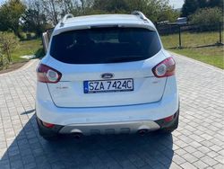Używany 2010 Ford Kuga SUV | 32 000 zł (Uczciwa cena)