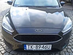 Używany 2018 Ford Focus | 30 500 zł (Dobra cena)