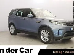 Szary Używany 2019 Land Rover Discovery Sport SE SUV | 185 900 zł