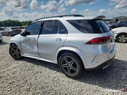 Srebrny Używany 2020 Mercedes GLE350 SUV | 107 000 zł