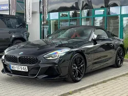 Czarny Używany 2020 BMW Z4 M M Sport Kabriolet | 249 000 zł