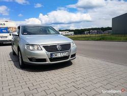 Używany 2008 VW Passat | 8000 zł