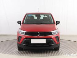 Czerwony Używany 2022 Opel Crossland SUV | 59 999 zł (Uczciwa cena)