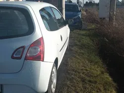 Używany 2013 Renault Twingo Hatchback | 10 000 zł (Uczciwa cena)
