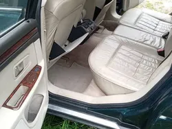 Używany 1999 Audi A8 Sedan/Limuzyna | 10 000 zł