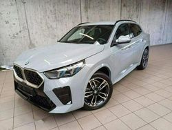 Szary Używany 2024 BMW X2 Luxury Line SUV | 200 897 zł (Drogi)