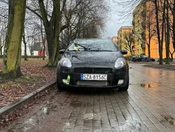 Używany 2008 Fiat Grande Punto Hatchback | 3000 zł (Super Cena)