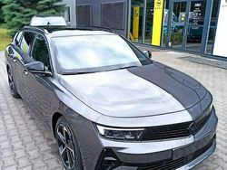 Czarny Nowe 2025 Opel Astra Kombi | 132 600 zł