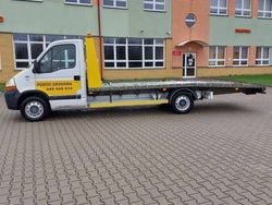 Używany 2010 Renault Master Van | 38 000 zł (Dobra cena)