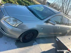 Używany 2004 Toyota Avensis | 5000 zł (Dobra cena)