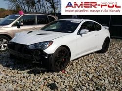 Biały Używany 2015 Hyundai Genesis Coupe | 42 000 zł