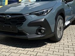 Subaru Nowe 2024 Subaru Crosstrek Platinum Hatchback | 169 500 zł (Uczciwa cena)