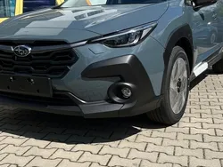 Subaru Nowe 2024 Subaru Crosstrek Platinum Hatchback | 169 500 zł (Uczciwa cena)